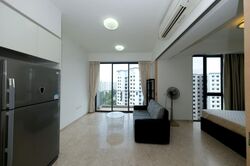 The Luxurie (D19), Condominium #580719711